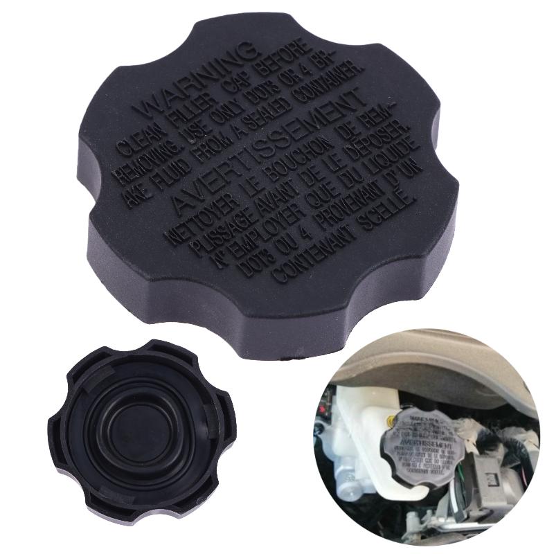 1/3Pcs Brake Master Cylinder Fluid Reservoir for Elantra Tucson Sonata Accent Azera Sportage Optima Rio Borrego Auto Parts