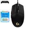 Logitech G102 Kabelová herní myš