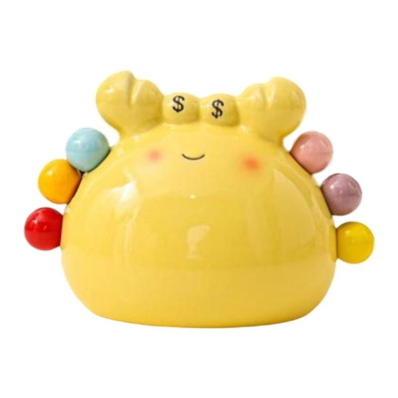 Modern Ceramic Storage Container For Fruit Forks Practical Kitchen Tool Set Desktop Dinning Accessories Organiser