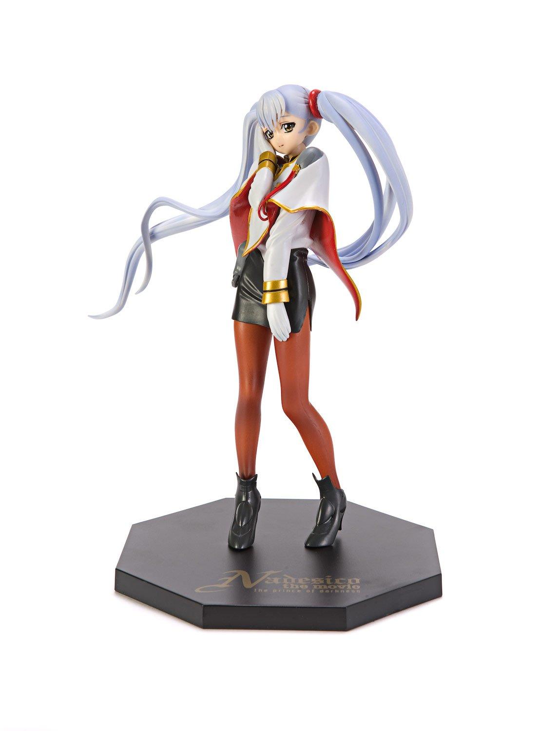 

Martian Successor Nadesico -The prince of darkness- Premium Figure Hoshino Ruri