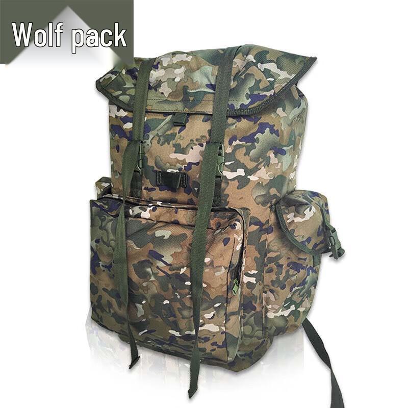 CENGLANG 75L Tactical Camouflage Backpack