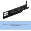 ET Dental Precision Measuring Ruler