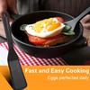 Stainless Steel Kitchen Slotted Spoon Strainer Multifunction Cooking Spoon with Filtering Holes Oil Draining Scoop for Frying Hot Pot