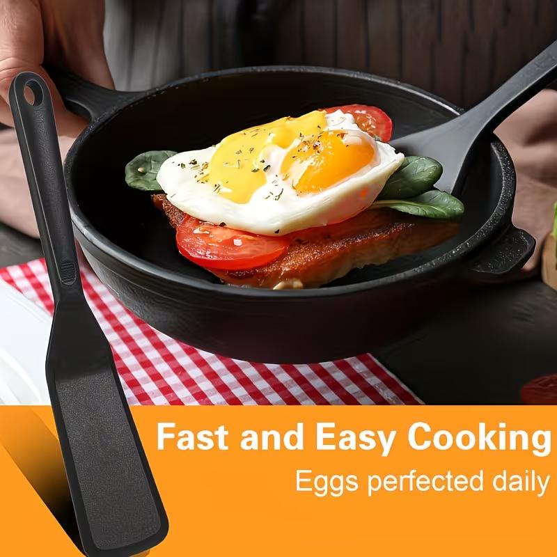 Stainless Steel Kitchen Slotted Spoon Strainer Multifunction Cooking Spoon with Filtering Holes Oil Draining Scoop for Frying Hot Pot