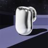 USB Rechargeable Men Mini-shave Portable Electric Business Shaver Pocket Shaver