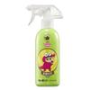 ON THE BODY Baumwoll Fußwasch-Shampoo 385ml