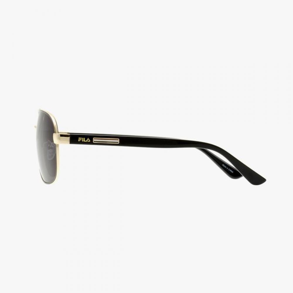Fila Sunglasses Fls7352 Black 62