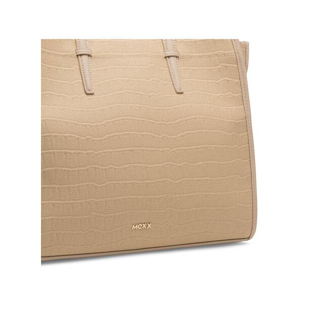 Сумка MEXX MEXX-E-018-05 бежевый