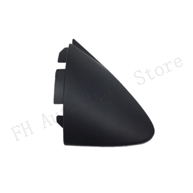 Für SAIC MAXUS LDV V80 FCV80 EV80 RV80 Rückspiegel Flügeltür Seitenspiegel Eck Dreieck Leiste Verkleidung Panel Deckel Kappe