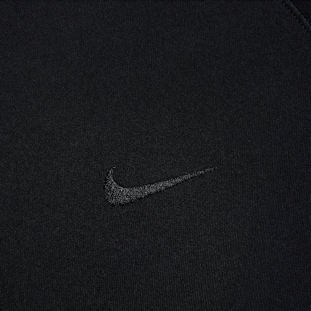 Nike Dri-Fit Primary Nanoknit Lightweight Breathable Warm UV Protection Sports Hoodie Long Sleeve Men hoodies II1305010