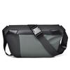 Li Shen Men's Fashion Crossbody Chest Bag