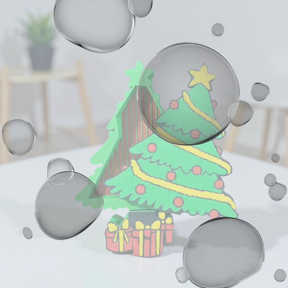 

Christmas Tree Diamond Painting Drill Plate with Lid Diamond Art Painting Bead Sorting Tray for Adult Festive Holiday Craft Gift China Mainland