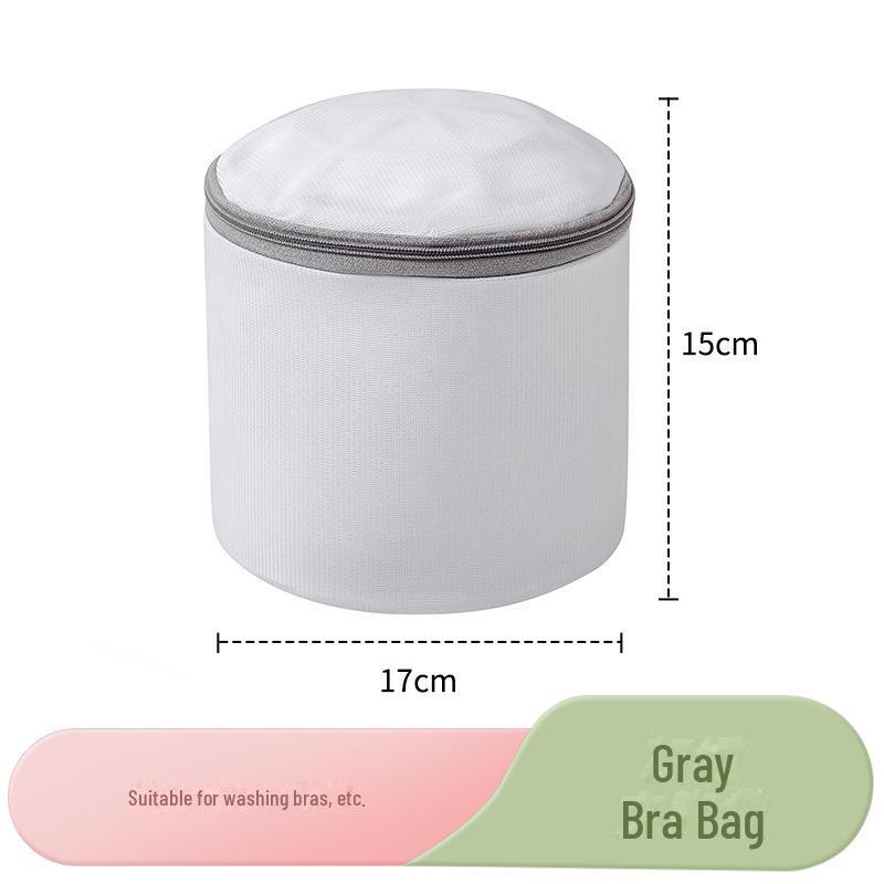 Fine Mesh Laundry Bag Washing Machine Filter for Underwear - Protective Clothing Laundry Bag