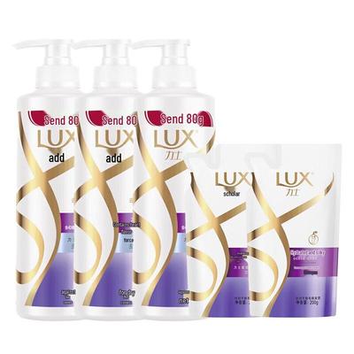 Σαμπουάν και conditioners μαλλιών – Σαμπουάν