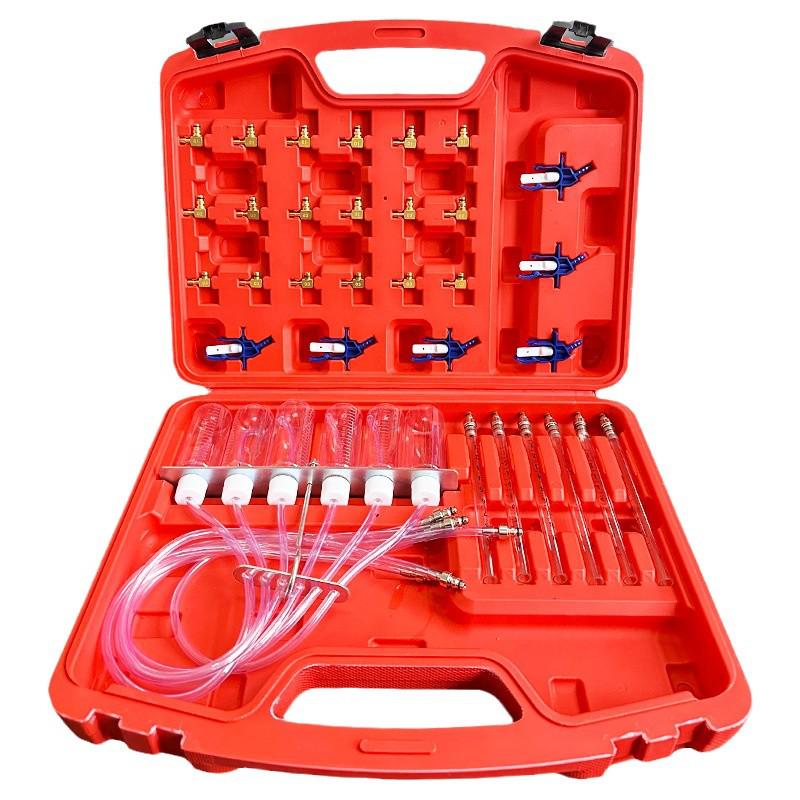 Injector Return Oil Volume Tester: Common Rail Diesel Measurement Tool