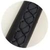 Genuine Leather Suede Car Steering Wheel Covers Braids for Mercedes-Benz a 45 C E S 43 63 CLA AMG CLS SLC GLA GLE GLS