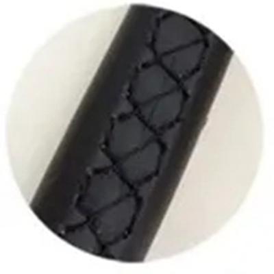 Genuine Leather Suede Car Steering Wheel Covers Braids for Mercedes-Benz a 45 C E S 43 63 CLA AMG CLS SLC GLA GLE GLS