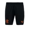 Castore Herren Rangers FC Athletik-Shorts