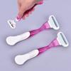 1PC Female Safety Razor Blades Beauty Shaving For Women High Quality Razors