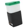 1L Heated Small Animal Bottle Constant Temperature Small Animal Water Dispenser Portable Animal Water Feeder for Rabbit