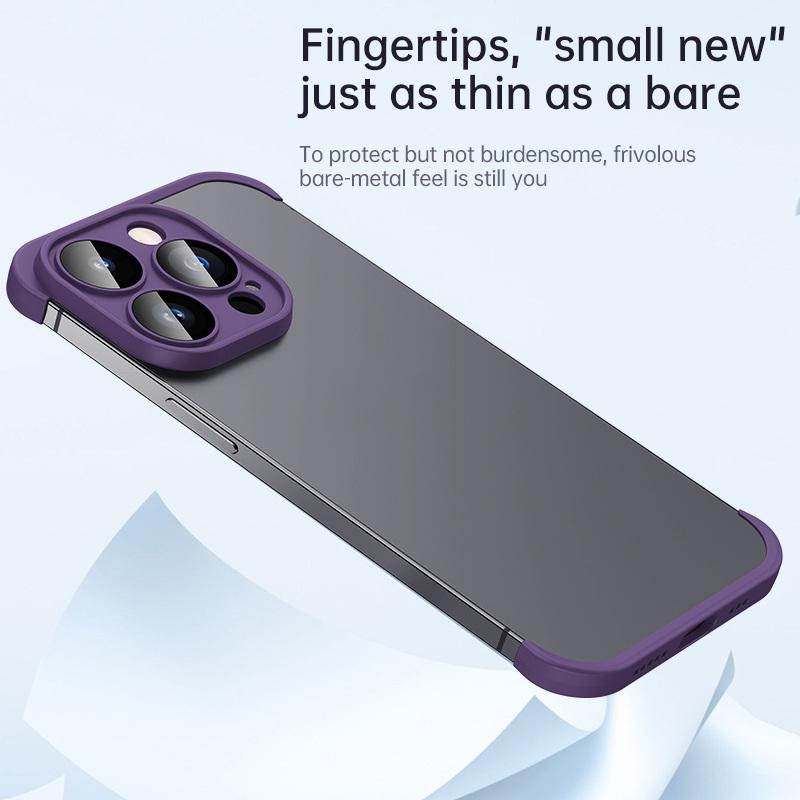 Lens Korumalı Köşe Pedli Yumuşak Silikon Kılıf iPhone 16 15 14 13 12 Pro Max 16 Plus 15 Pro Darbeye Dayanıklı Telefon Kılıfı