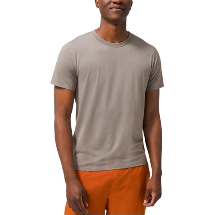 Lululemon Fundamental™ T Shirt Men's LM3CZPS