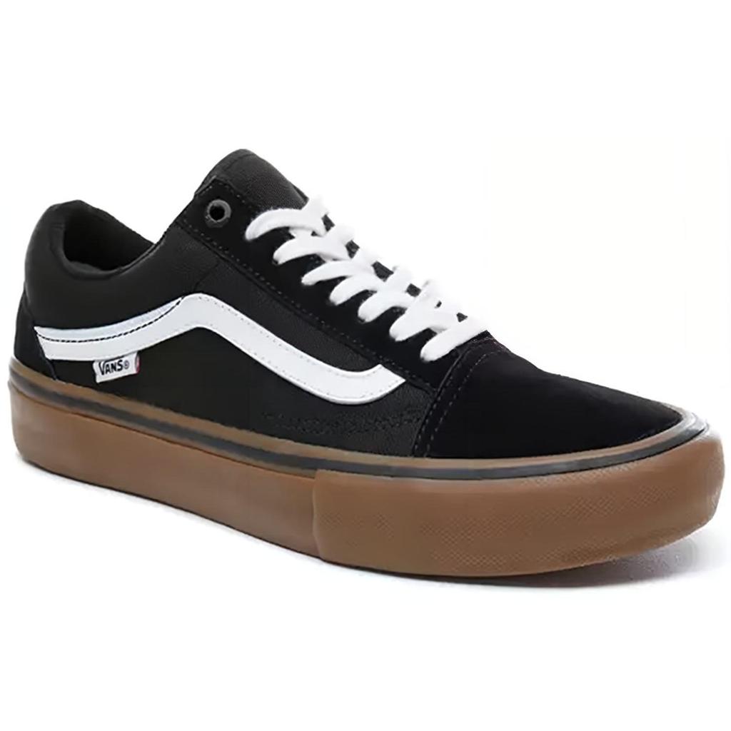 Vans Pro 'Black' Old Skool VN000ZD4BW9