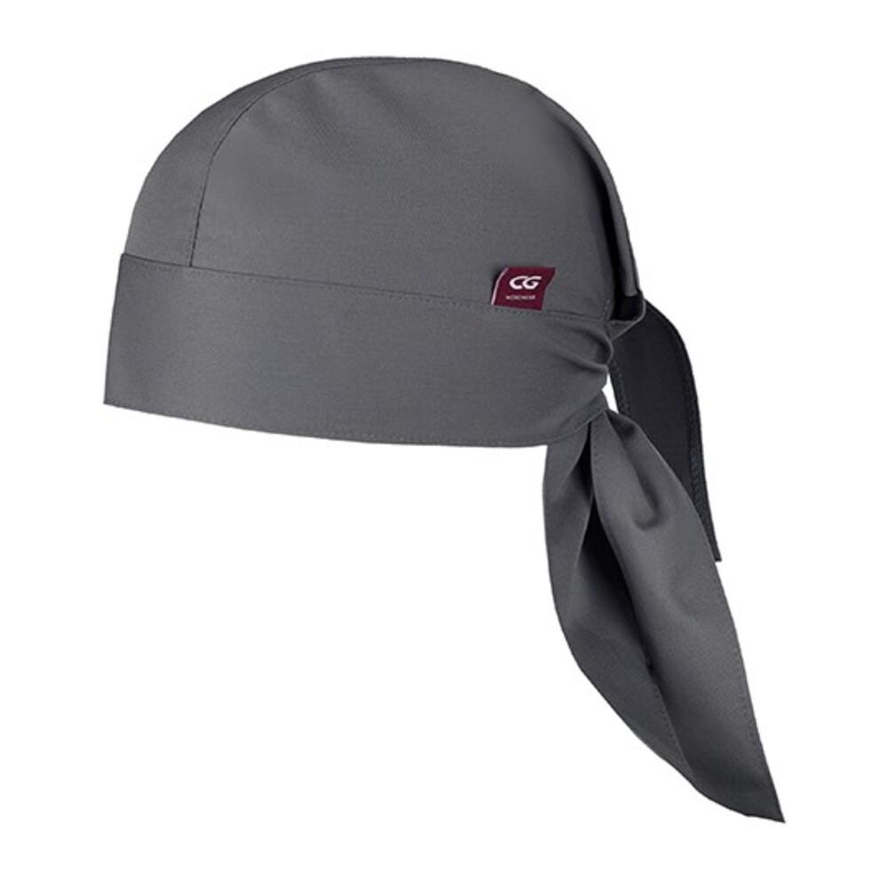 CG Workwear Prato Classic Chef Hat