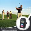 1PCS Digital Hand Tally Counter Electronic Clicker Golf Gym Hand Held Counter Portable Electronic Up Down Clicker Counter 1