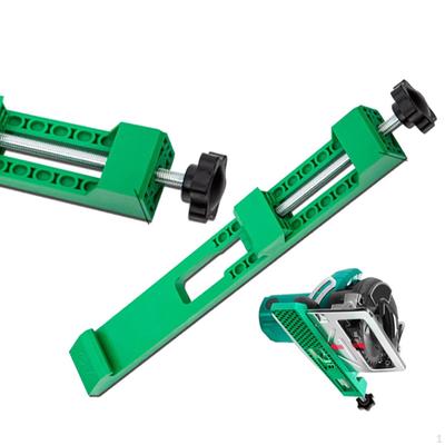 Základný vodič rezacieho stroja Drevospracujúca upínka Pre nadšencov DIY Profesionálne obojsmerné zamykanie