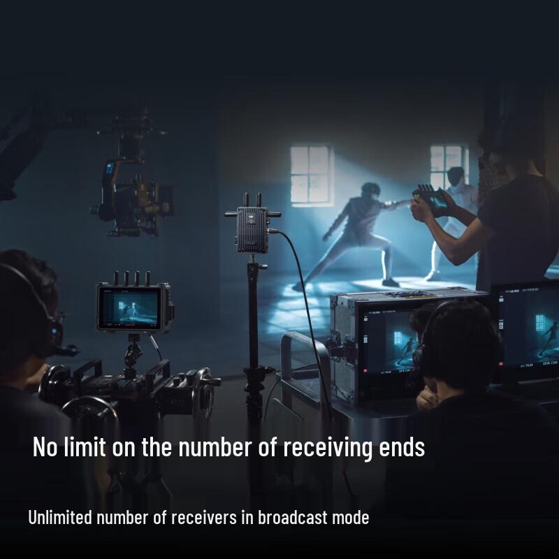 DJI Transmission Wireless Video System (CN version)
