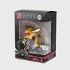 WOW Figura Joc DOTA 2 Kunkka Lina Pudge Regina Tidehunter CM FV Figurine de Acțiune PVC Colecție dota2 Jucării