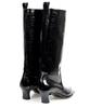 Pleiades Charlotte Boots - Black