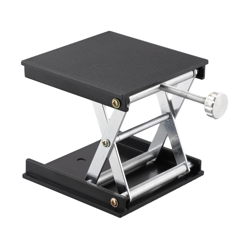 1 Pc Plastic Lift Table Woodworking Carving Lift Table Level Lift Table