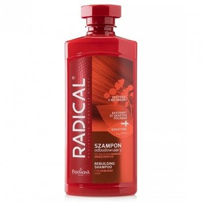 Shampoos & Conditioners – Shampoos