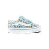 Vans toddler breathable anti-slip low-top walking shoes VN000D3Y9EI