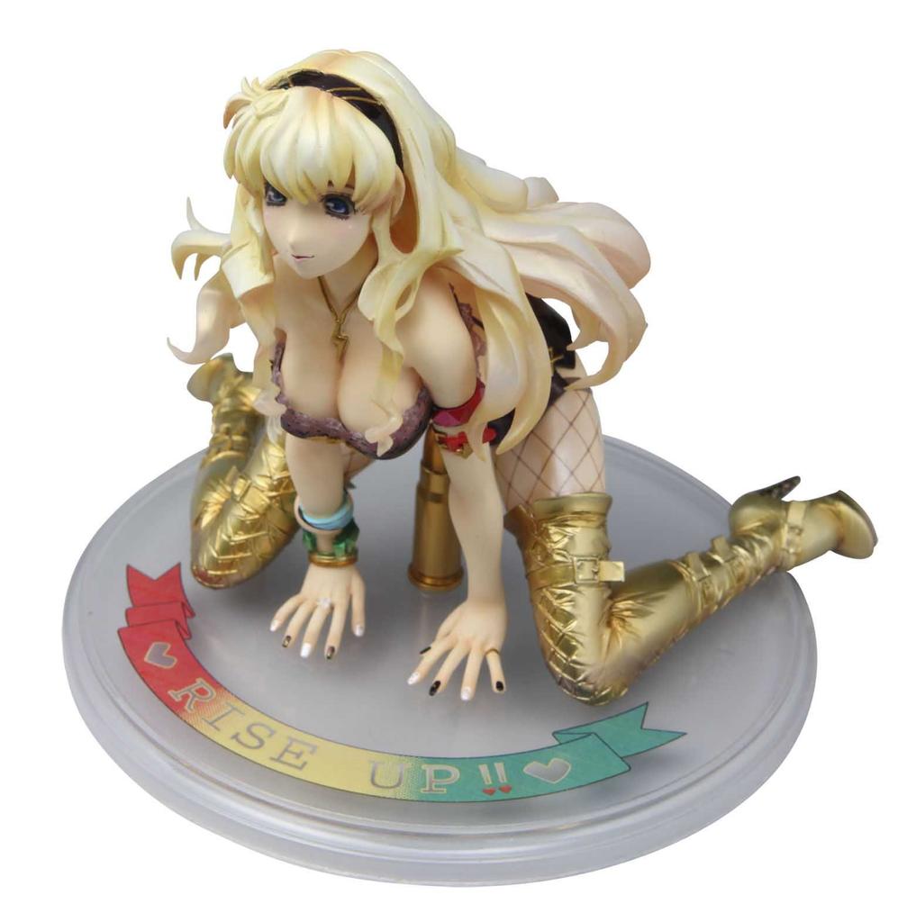 Excellent Model CORE Macross F Sheryl Nome [Frontier] N.A Ver.