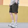 New FILA ORIGINALE Casual Shorts Men's Honey Grey DY F51M529802F-DY