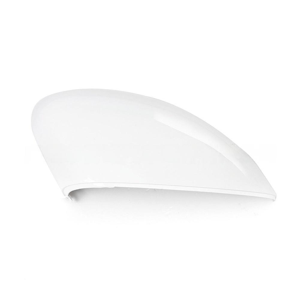 Left Right Door Wing Mirror Cover For Ford Fiesta 2009-2015 1594546 8A6117K747CA Automobiles, Parts Accessories