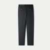 HLA Men's Slim Fit Light Business Casual Pants