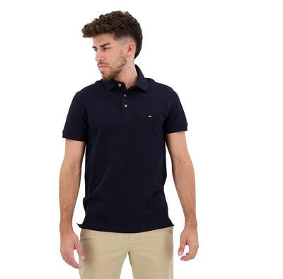 1985 Slim Short Sleeve Polo