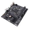 B460M D2VX SI Desktop-PC-Motherboard 2 X DDR4 DIMM-Slot Unterstützung LGA 1200 M.2-Schnittstelle PCI E 3.0 M ATX-Motherboard für