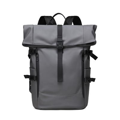 New Stylish Unisex Laptop Backpack Large Capacity Outdoor Travel Sports Hiking Daypack Casual Bookbag