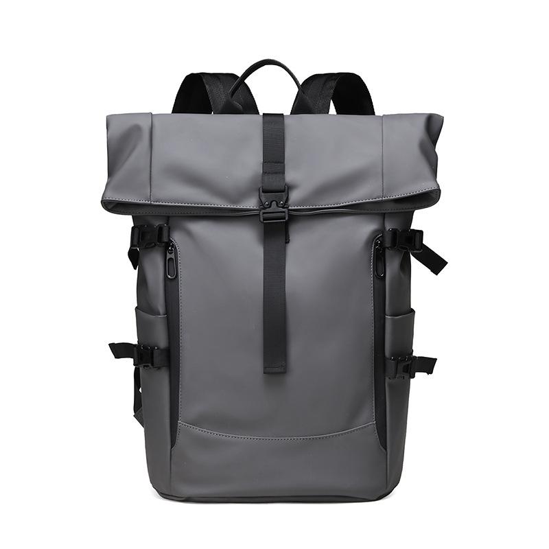 Men's Outdoor Large Capacity Travel Backpack Sports Backpack