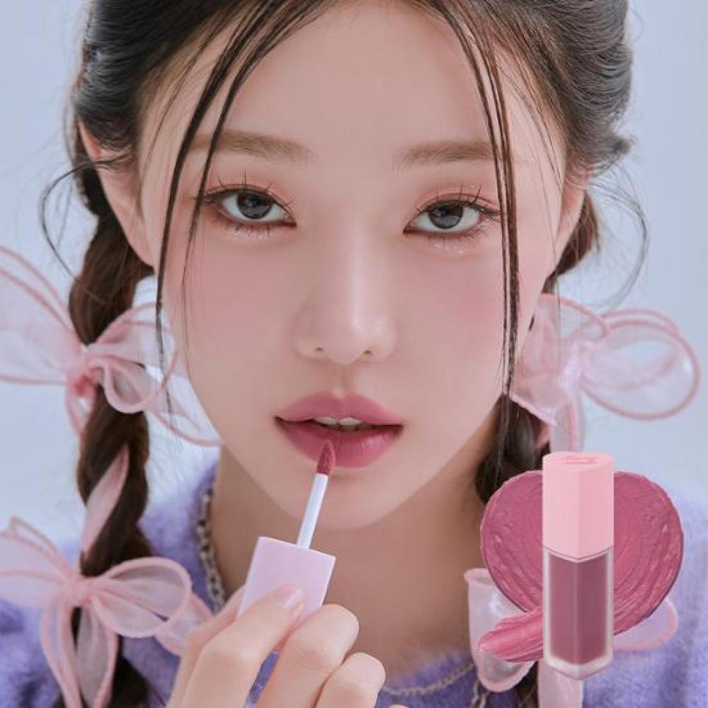 

Marymond Cherry Heart Mega Tint 8 цветов Calm cherry