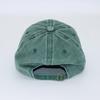 Baseball Soft Vintage Stitching Embroidered Cactus Mini Caps Men Women Water Washed Hat Sports Fishing Dad Visor Summer Autumn Peaked Cap