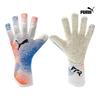Puma Guanti da Portiere da Calcio Lattice Future Ultimate Nc