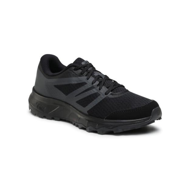 

Обувь для бега Salomon Trailster 2409627 27 W0 Czarny