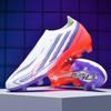Tacchetti Unisex Bassi AG per Erba Sintetica - Ideali per Allenamento e Competizione di Calcio