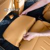 For Xpeng GX 2026 2027 Car Passenger Leg Rest Protective Cover Auto Front Passenger Leg Support Cushion Sleeve Accessories